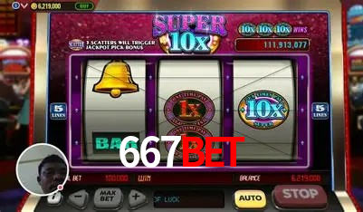 Fortune Tiger no Cassino Online 667Bet